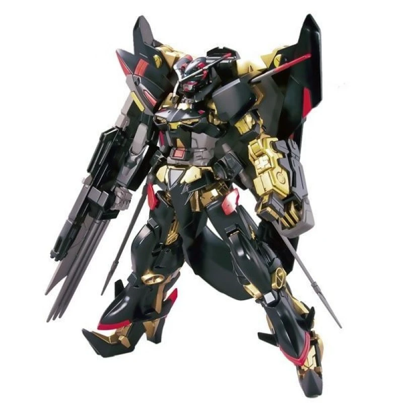 GUNDAM ASTRAY GOLD FRAME AMATSU MINA 4 GUNDAM ASTRAY GOLD FRAME AMATSU MINA – Image 2