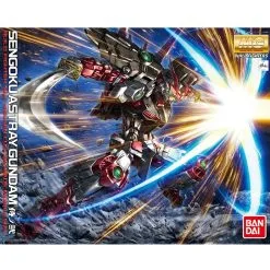 Gundam Astray Sengoku - MG -Ventes de produits Saint Seiya gundam astray sengoku mg 2