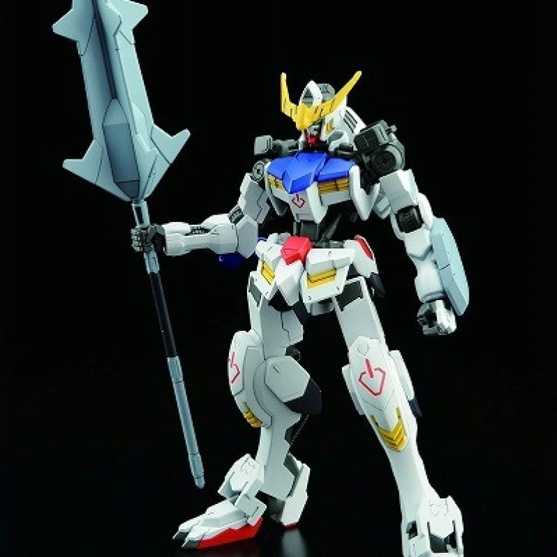 Gundam Barbatos HG 5 Gundam Barbatos HG – Image 3