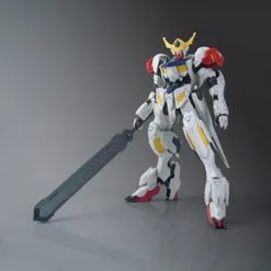 Gundam Barbatos Lupus HG -Ventes de produits Saint Seiya gundam barbatos lupus hg 2