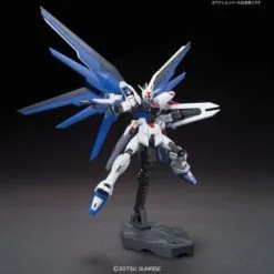 Gundam Freedom HG 9 Gundam Freedom HG -Ventes de produits Saint Seiya gundam freedom hg 2