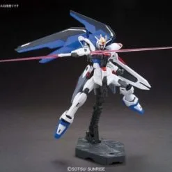 Gundam Freedom HG 10 Gundam Freedom HG -Ventes de produits Saint Seiya gundam freedom hg 3