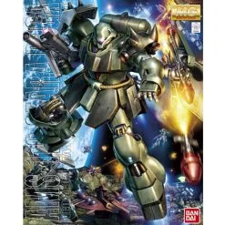 Gundam Geara Dora MG