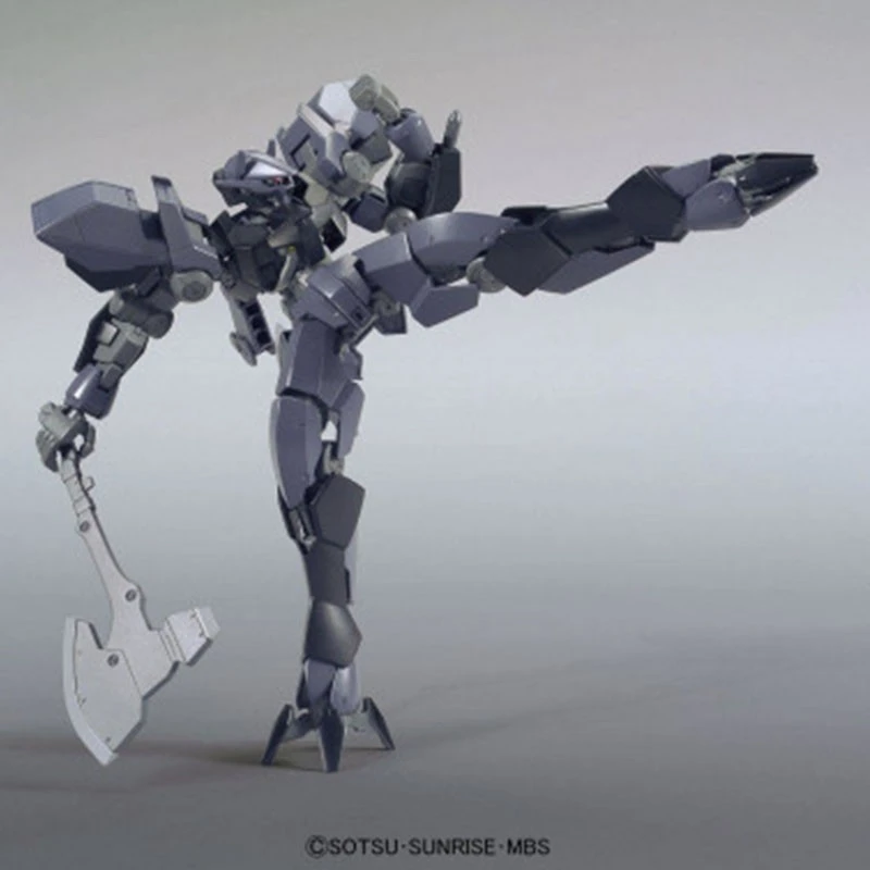 Gundam Graze Ein HG 4 Gundam Graze Ein HG – Image 2