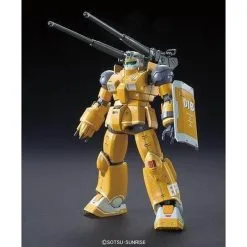 Gundam Guncannon Mobility Test HG -Ventes de produits Saint Seiya gundam guncannon mobility test hg 1