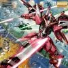 Gundam Infinite Justice -Ventes de produits Saint Seiya gundam infinite justice