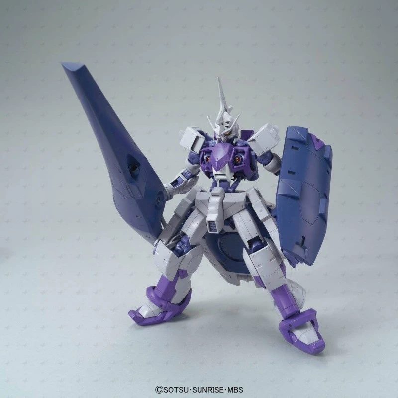 Gundam Kimaris Trooper 4 Gundam Kimaris Trooper – Image 2