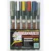 Gundam Marker -Ventes de produits Saint Seiya gundam marker 2