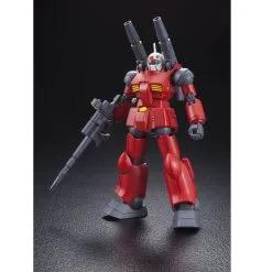 Gundam RX-77-2 Guncannon HG 5 Gundam RX-77-2 Guncannon HG -Ventes de produits Saint Seiya gundam rx 77 2 guncannon hg 1