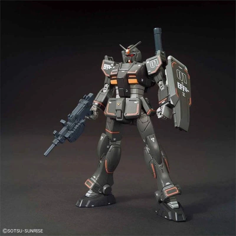 Gundam RX-78-01 Local Type North American 4 Gundam RX-78-01 Local Type North American – Image 2