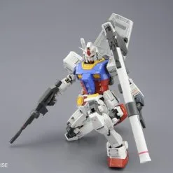 Gundam RX-78-2 MG 7 Gundam RX-78-2 MG -Ventes de produits Saint Seiya gundam rx 78 2 mg 2