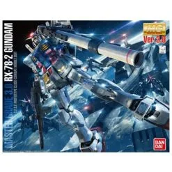 Gundam RX-78-2 MG