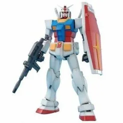 Ventes de produits Saint Seiya -Ventes de produits Saint Seiya gundam rx 78 2 ver 20 mg 1