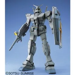 Ventes de produits Saint Seiya -Ventes de produits Saint Seiya gundam rx78 3 mg 1