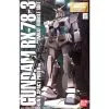 Gundam RX78-3 MG -Ventes de produits Saint Seiya gundam rx78 3 mg