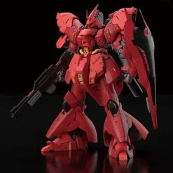 Gundam Sazabi RG -Ventes de produits Saint Seiya gundam sazabi rg 1