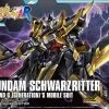 Gundam Schwarzritter HG -Ventes de produits Saint Seiya gundam schwarzritter hg