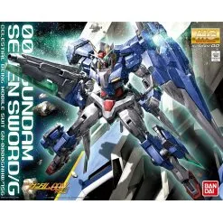 Gundam Seven Sword MG