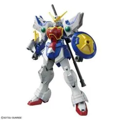 Gundam Shenlong HG
