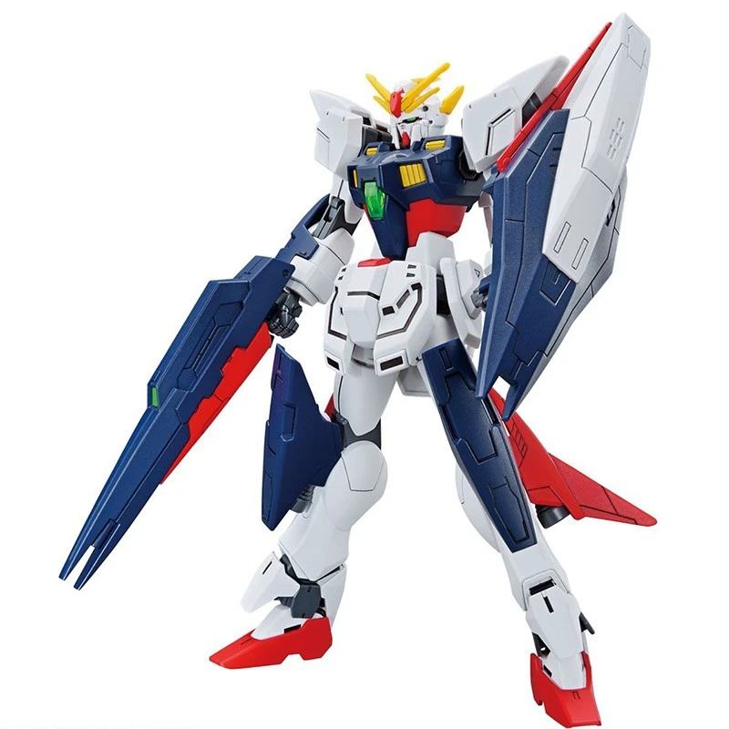 Gundam Shining Break HG 4 Gundam Shining Break HG – Image 2