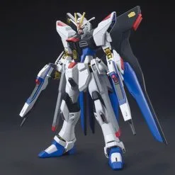 Ventes de produits Saint Seiya -Ventes de produits Saint Seiya gundam strike freedom hg 1