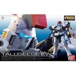 Gundam Tallgeese EW RG