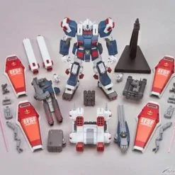 Gundam Thunderbolt Full Armor -Ventes de produits Saint Seiya gundam thunderbolt full armor 2