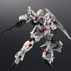 Gundam Universe - Gundam Unicorn RX-0