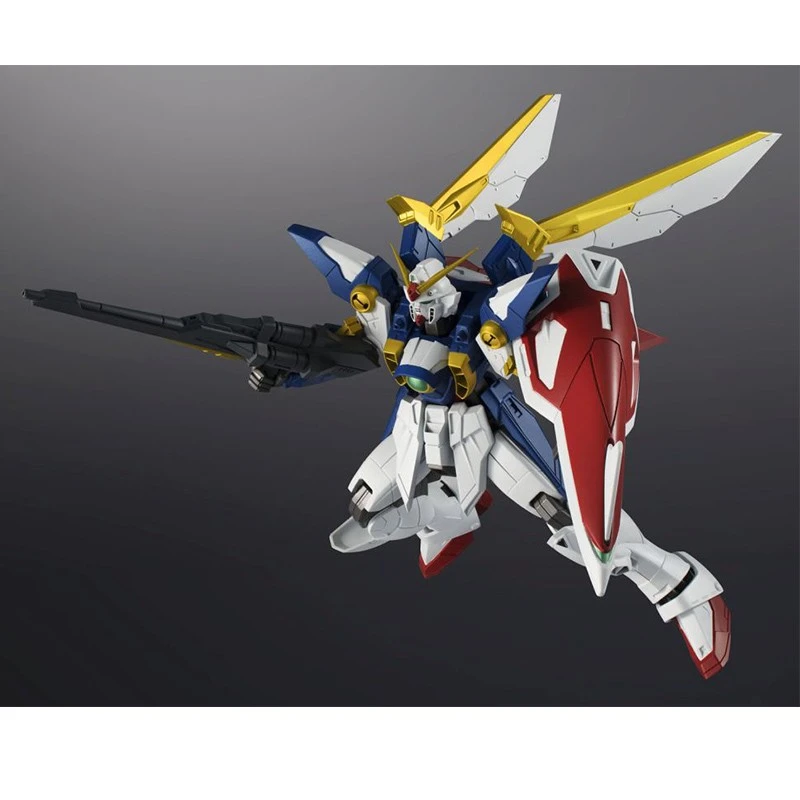 Gundam Universe - Gundam Wing XXXG-01W 4 Gundam Universe - Gundam Wing XXXG-01W – Image 2