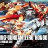 Gundam - Wing Gundam Zero Honoo HG 1 Gundam - Wing Gundam Zero Honoo HG -Ventes de produits Saint Seiya gundam wing gundam zero honoo hg