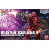Gundam Zaku I Char Aznable - HG 1 Gundam Zaku I Char Aznable - HG -Ventes de produits Saint Seiya gundam zaku i char aznable hg