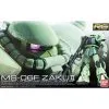 Gundam Zaku II RG -Ventes de produits Saint Seiya gundam zaku ii rg