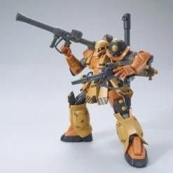 Gundam Zakui HG -Ventes de produits Saint Seiya gundam zakui hg 1