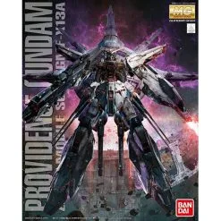 Gunpla Gundam Providence MG