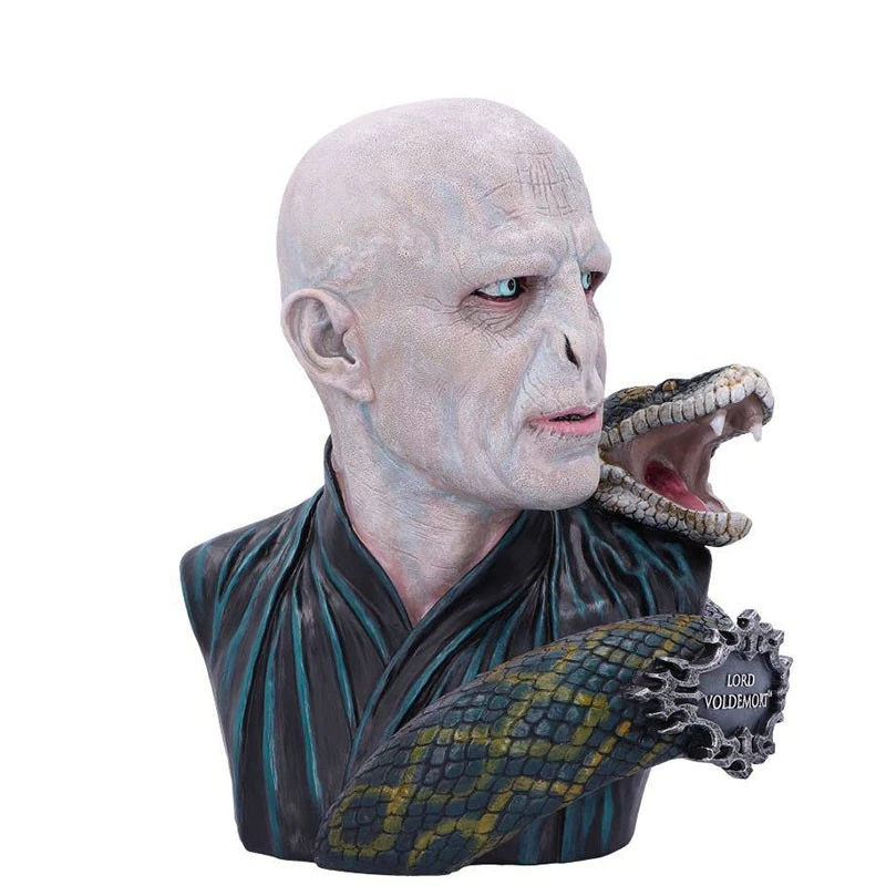 Harry Potter - Buste Lord Voldemort 4 Harry Potter - Buste Lord Voldemort – Image 2