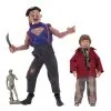Les Goonies - Set 2 Figurines Sinok & Choco 2 Les Goonies - Set 2 Figurines Sinok & Choco -Ventes de produits Saint Seiya les goonies set 2 figurines sinok choco