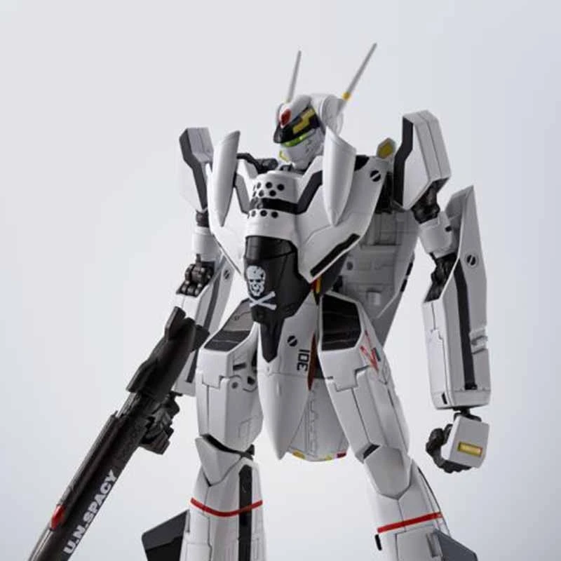 Macross - VF-0S PHOENIX Roy Focker Hi-Metal R 3 Macross - VF-0S PHOENIX Roy Focker Hi-Metal R