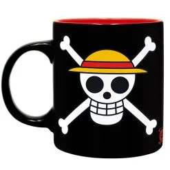Mug Luffy 6 Mug Luffy -Ventes de produits Saint Seiya mug luffy 1