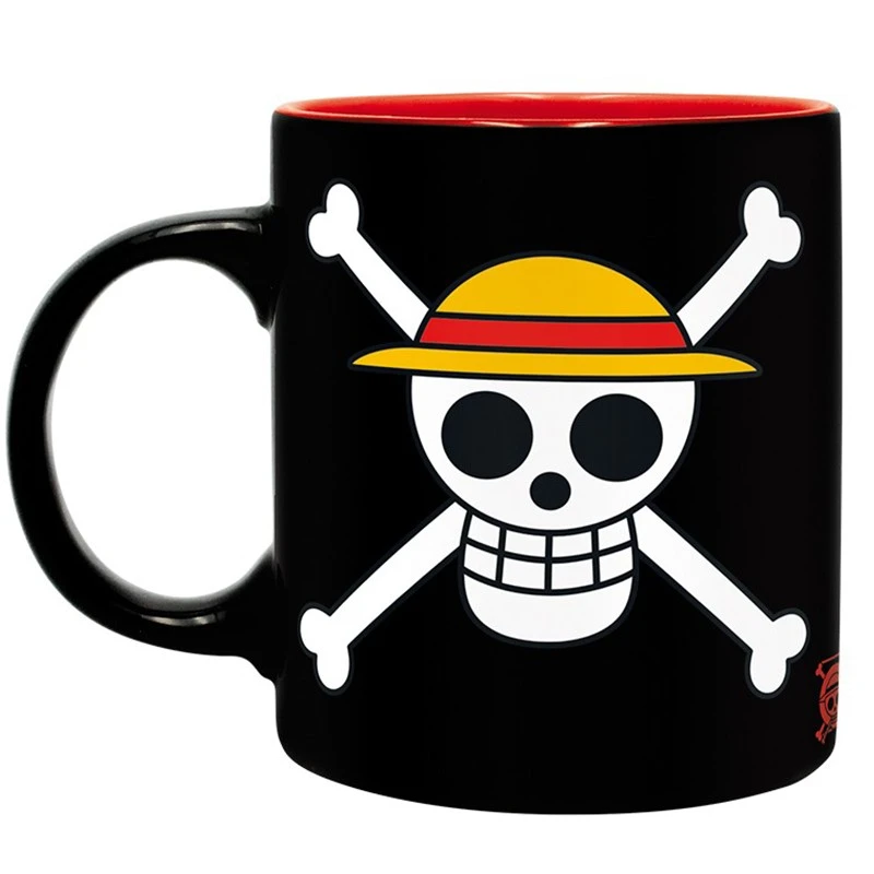 Mug Luffy 4 Mug Luffy – Image 2