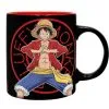 Mug Luffy