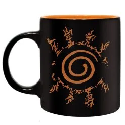 Mug Naruto Shippuden Konoha -Ventes de produits Saint Seiya mug naruto shippuden konoha 1