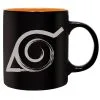 Mug Naruto Shippuden Konoha