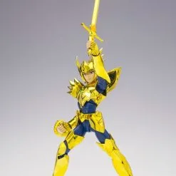 Myth Cloth - Aiolia Odin -Ventes de produits Saint Seiya myth cloth aiolia odin 2