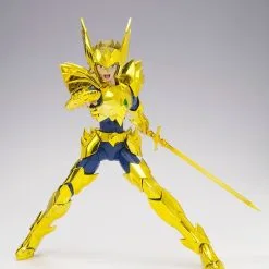 Myth Cloth - Aiolia Odin -Ventes de produits Saint Seiya myth cloth aiolia odin 3