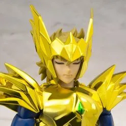 Myth Cloth - Aiolia Odin -Ventes de produits Saint Seiya myth cloth aiolia odin 4