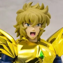 Myth Cloth - Aiolia Odin -Ventes de produits Saint Seiya myth cloth aiolia odin 5
