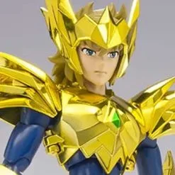 Myth Cloth - Aiolia Odin -Ventes de produits Saint Seiya myth cloth aiolia odin 6