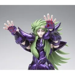 Myth Cloth Aries Shion EX Surplis & Pope 8 Myth Cloth Aries Shion EX Surplis & Pope -Ventes de produits Saint Seiya myth cloth aries shion ex surplis pope 2