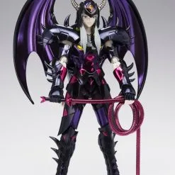 Myth Cloth Balron Lune 12 Myth Cloth Balron Lune -Ventes de produits Saint Seiya myth cloth balron lune 3