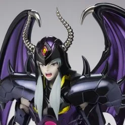 Myth Cloth Balron Lune 14 Myth Cloth Balron Lune -Ventes de produits Saint Seiya myth cloth balron lune 5